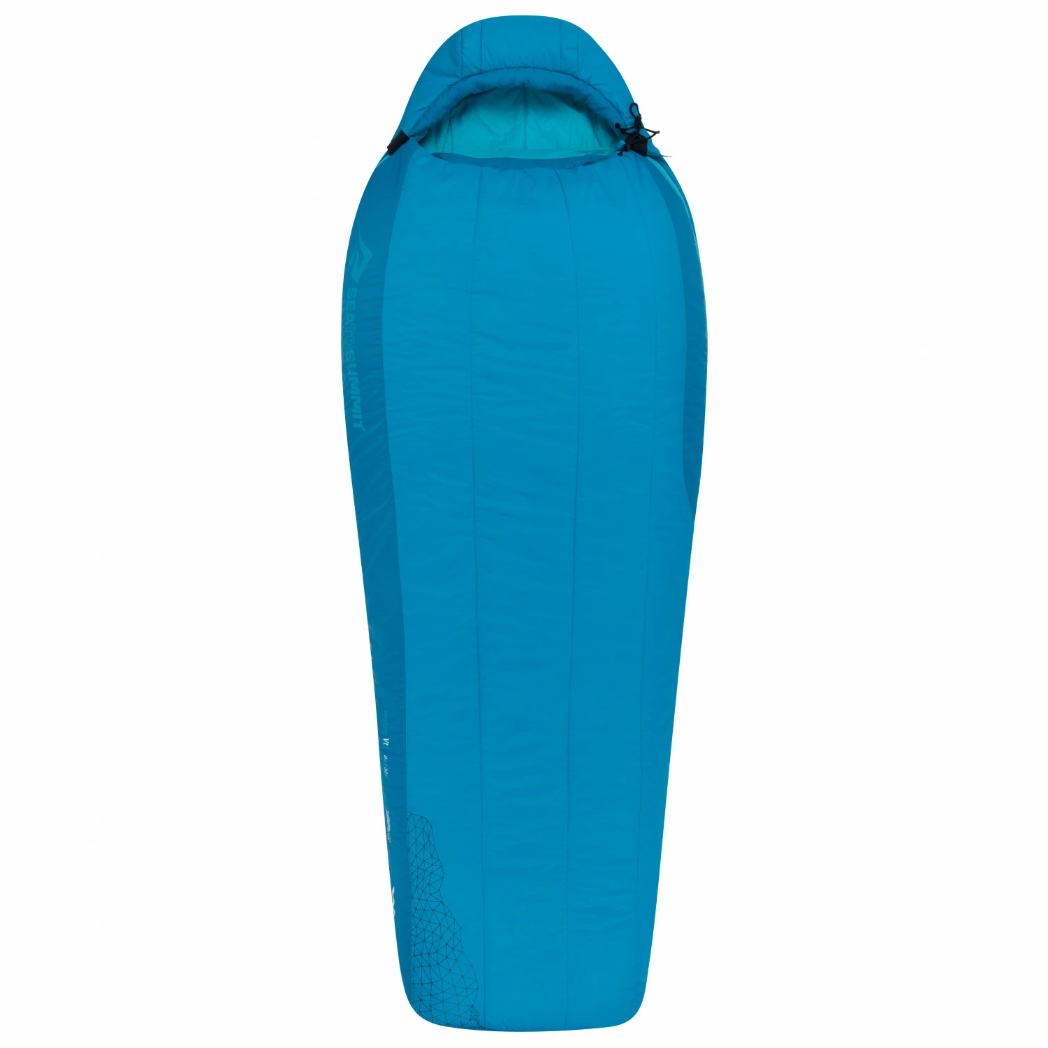 Sea To Summit Women's Venture VtI - Synthetic Sleeping Bag