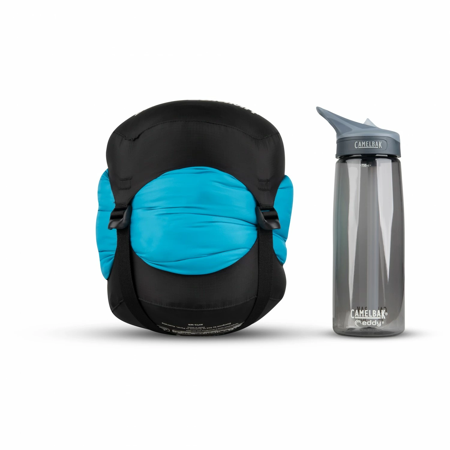 Sea To Summit Women's Venture VtII - Synthetic Sleeping Bag - Image 10