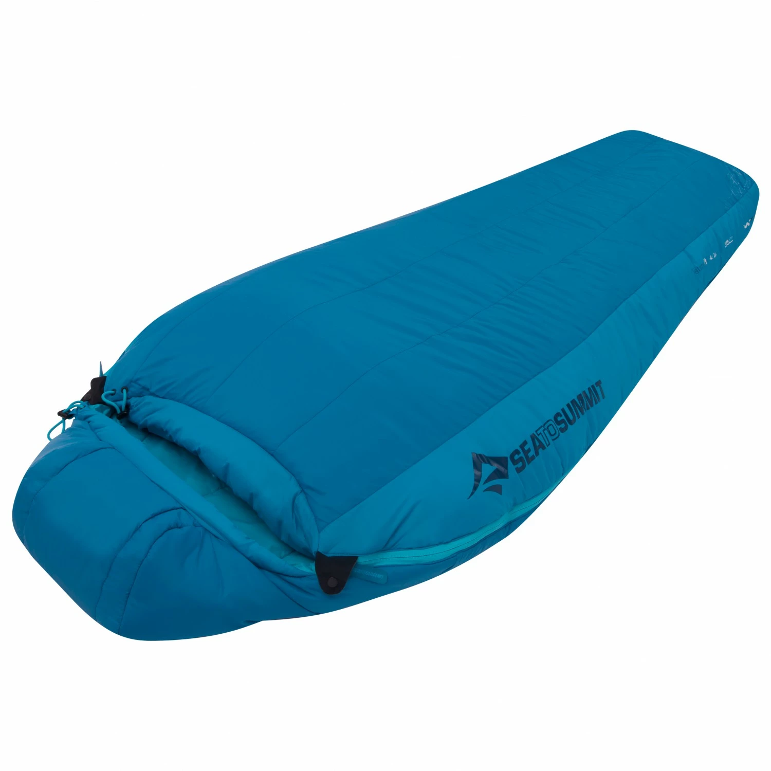 Sea To Summit Women's Venture VtII - Synthetic Sleeping Bag - Image 2