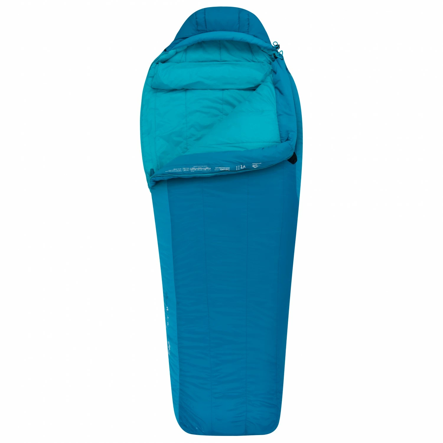 Sea To Summit Women's Venture VtII - Synthetic Sleeping Bag - Image 3