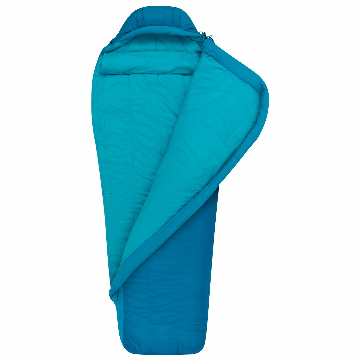 Sea To Summit Women's Venture VtII - Synthetic Sleeping Bag - Image 4