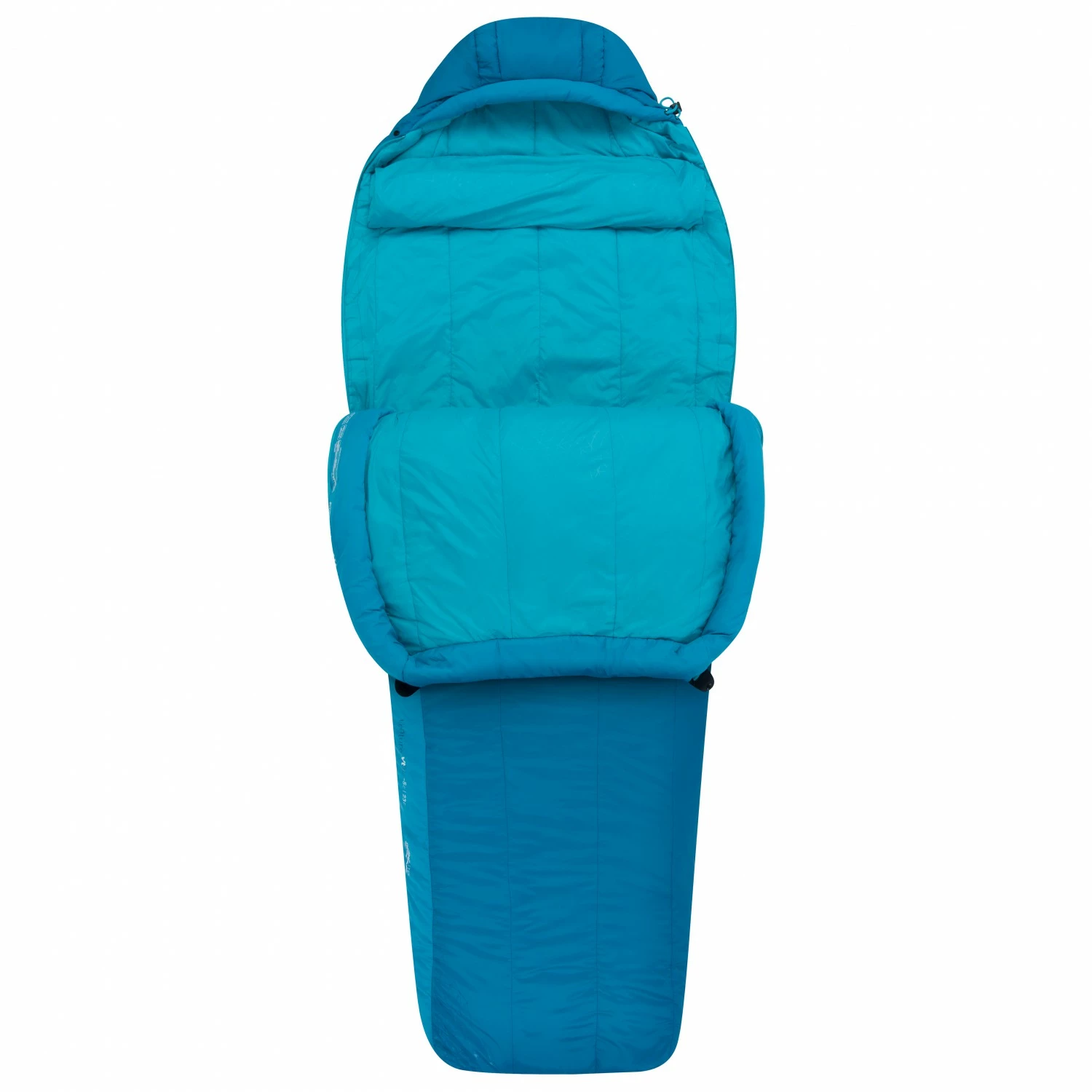 Sea To Summit Women's Venture VtII - Synthetic Sleeping Bag - Image 5