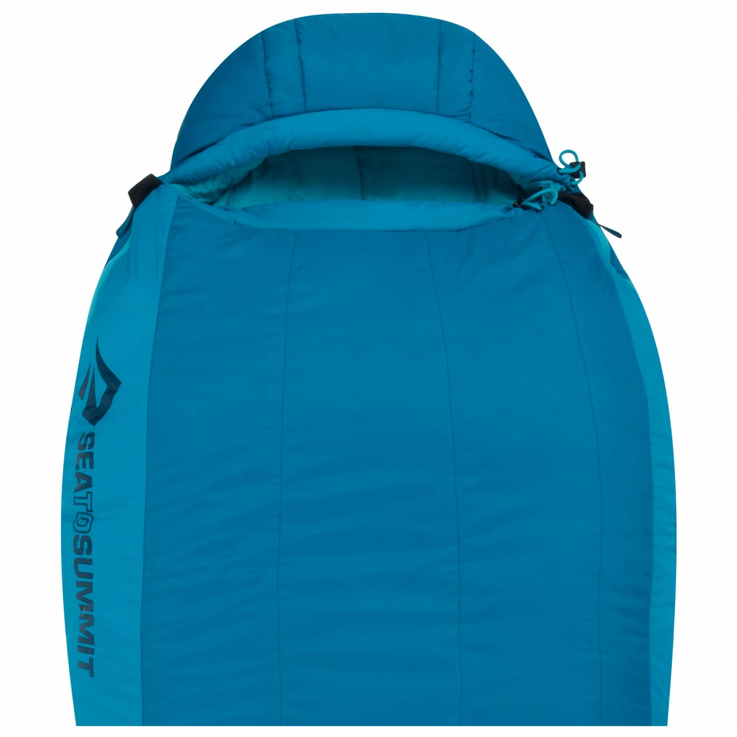 Sea To Summit Women's Venture VtII - Synthetic Sleeping Bag - Image 7