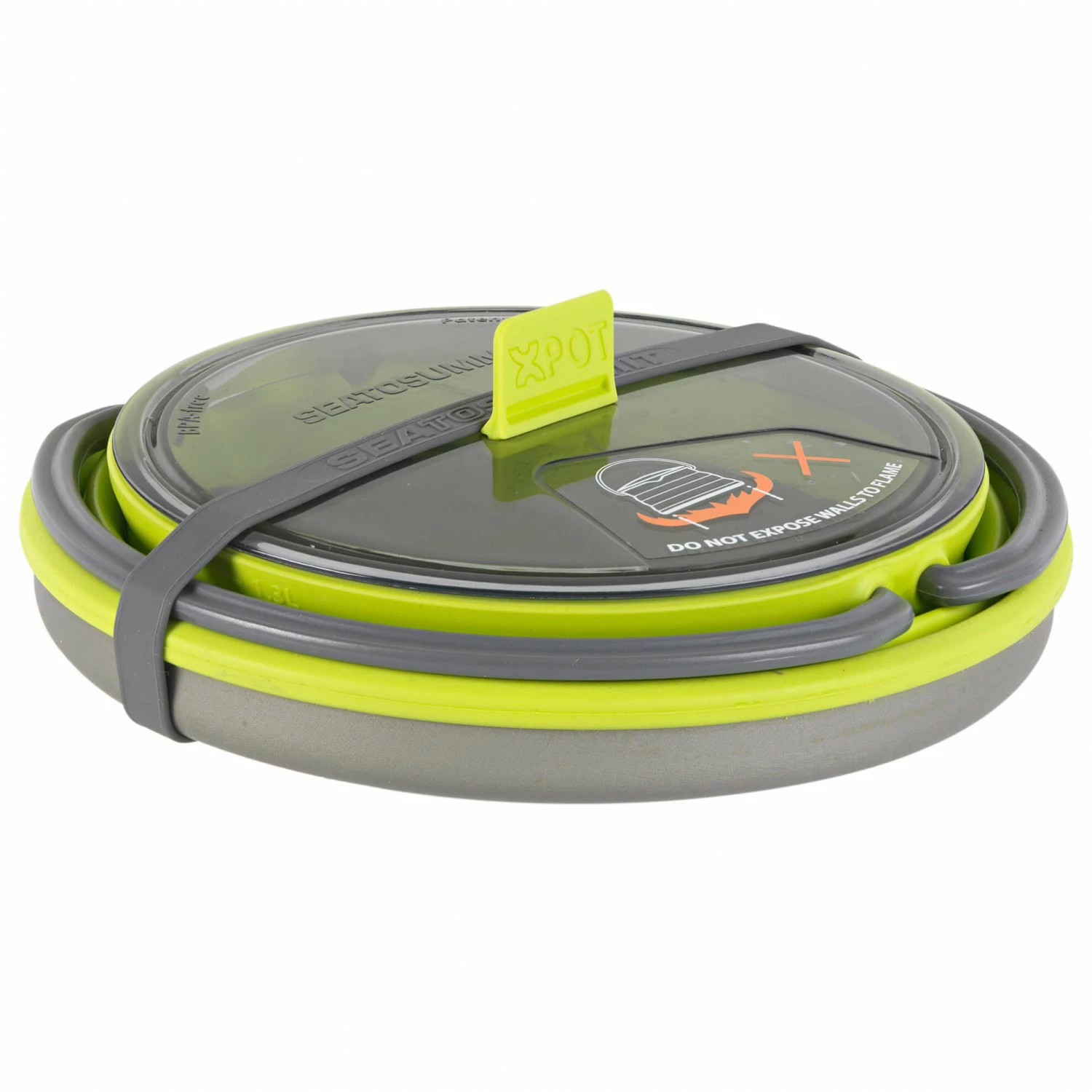 Sea To Summit X-Kettle - Pot - Image 2