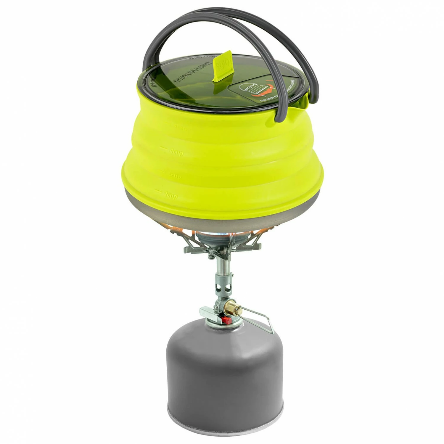 Sea To Summit X-Kettle - Pot - Image 4