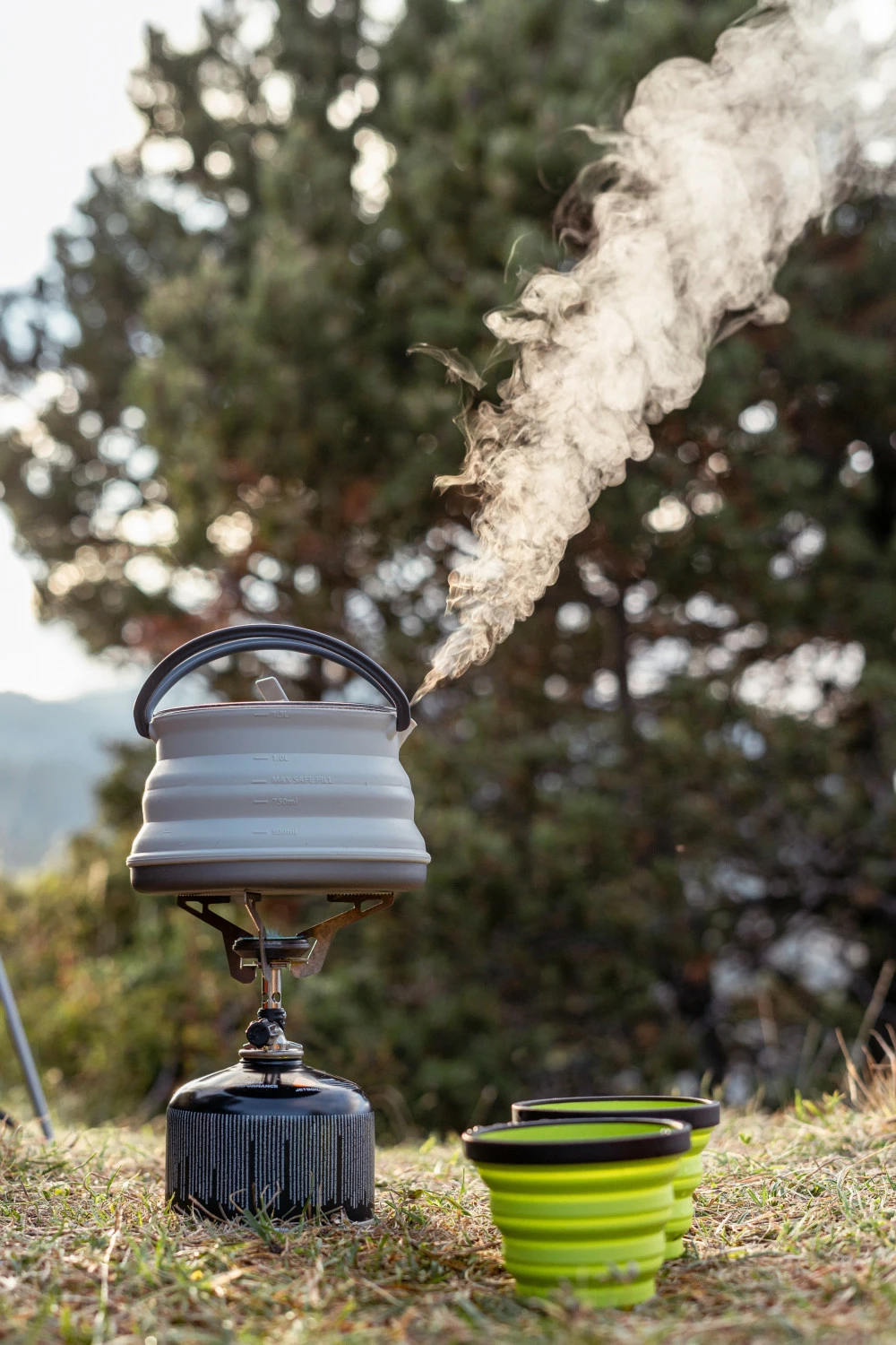 Sea To Summit X-Pot Kettle - Pot - Image 5