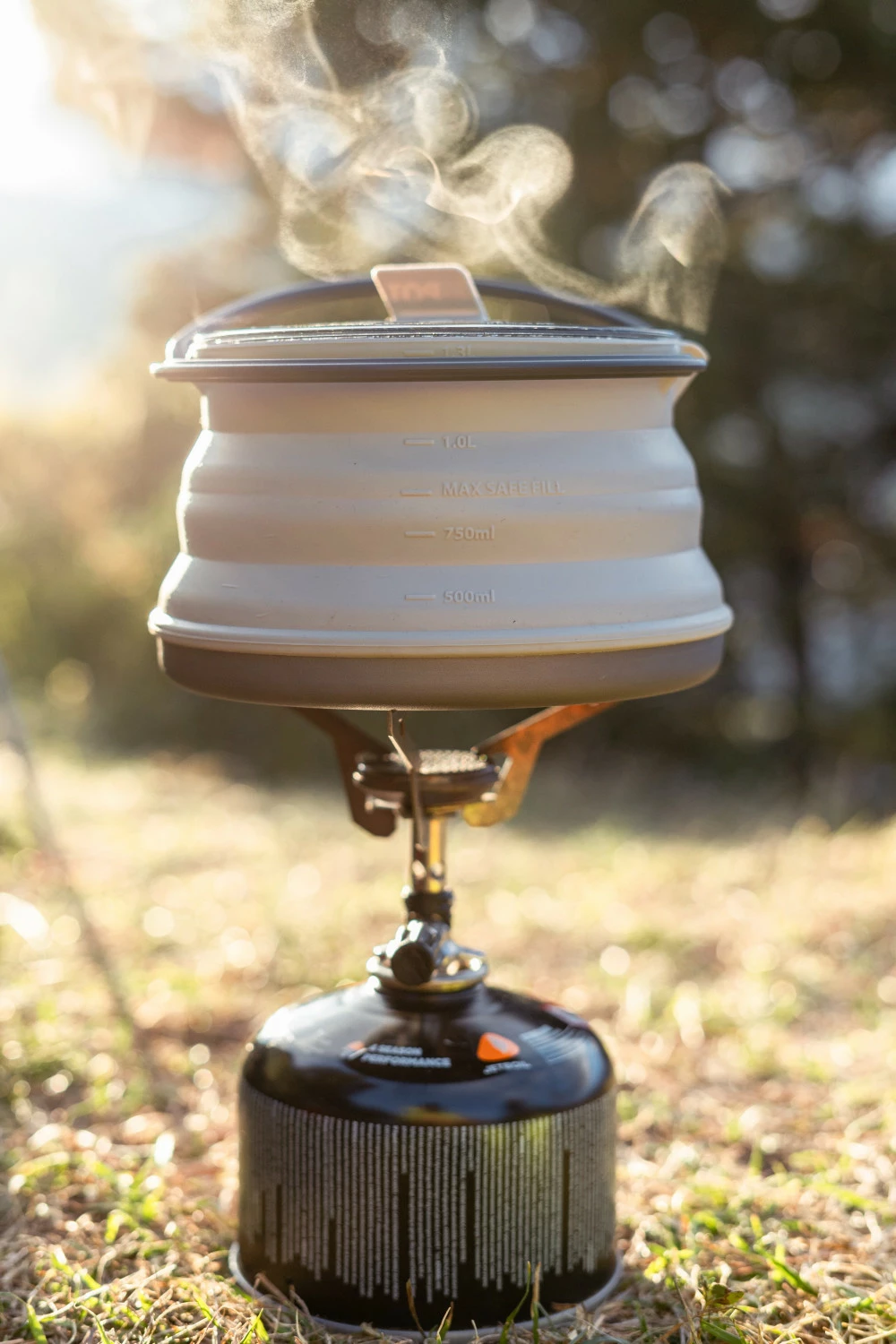 Sea To Summit X-Pot Kettle - Pot - Image 3