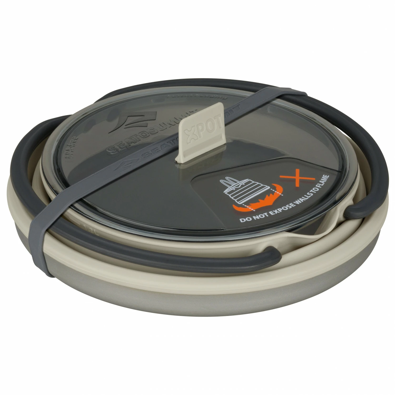 Sea To Summit X-Pot Kettle - Pot - Image 2