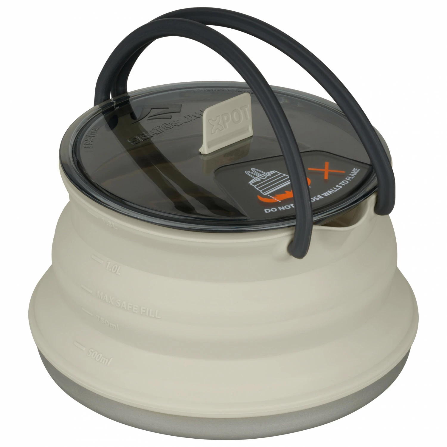 Sea To Summit X-Set 11 - Food Storage - Image 3