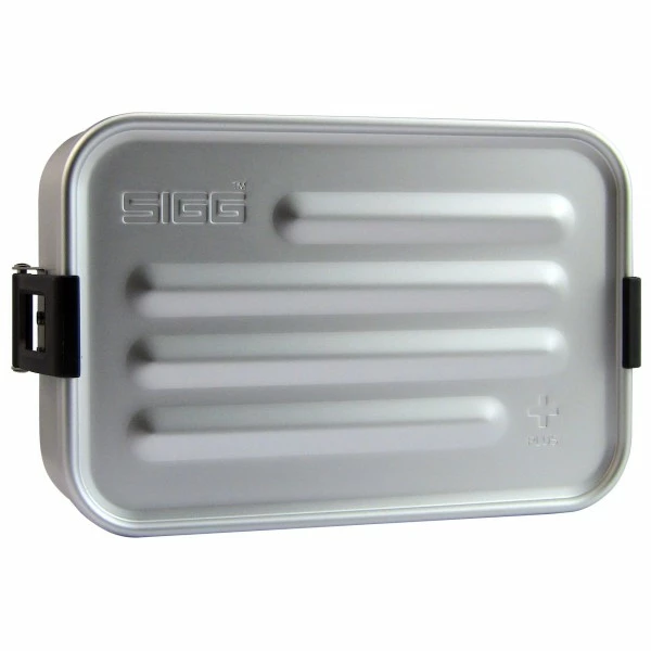 Sigg Alu Box Plus S - Food Storage
