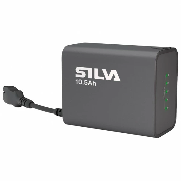Silva Battery 10.5Ah (Multi-Activity) - Rechargeable Battery