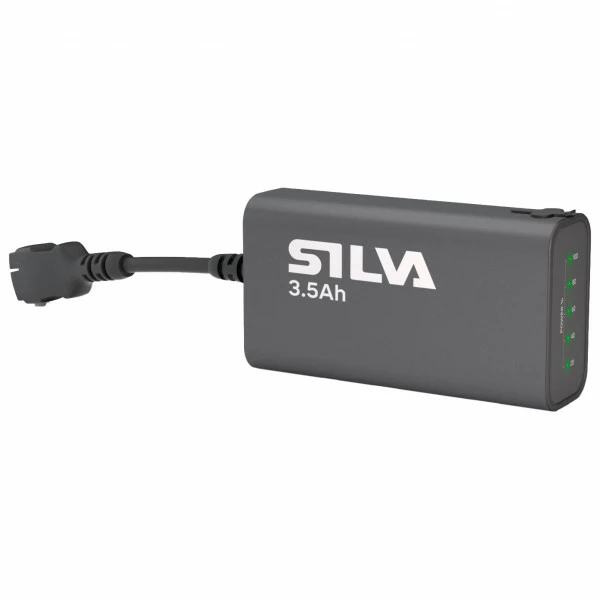 Silva Battery 3.5Ah (Multi-Activity) - Rechargeable Battery