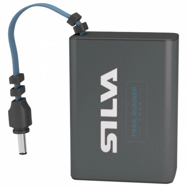 Silva Battery 4.0Ah (Trail Runner) - Rechargeable Battery