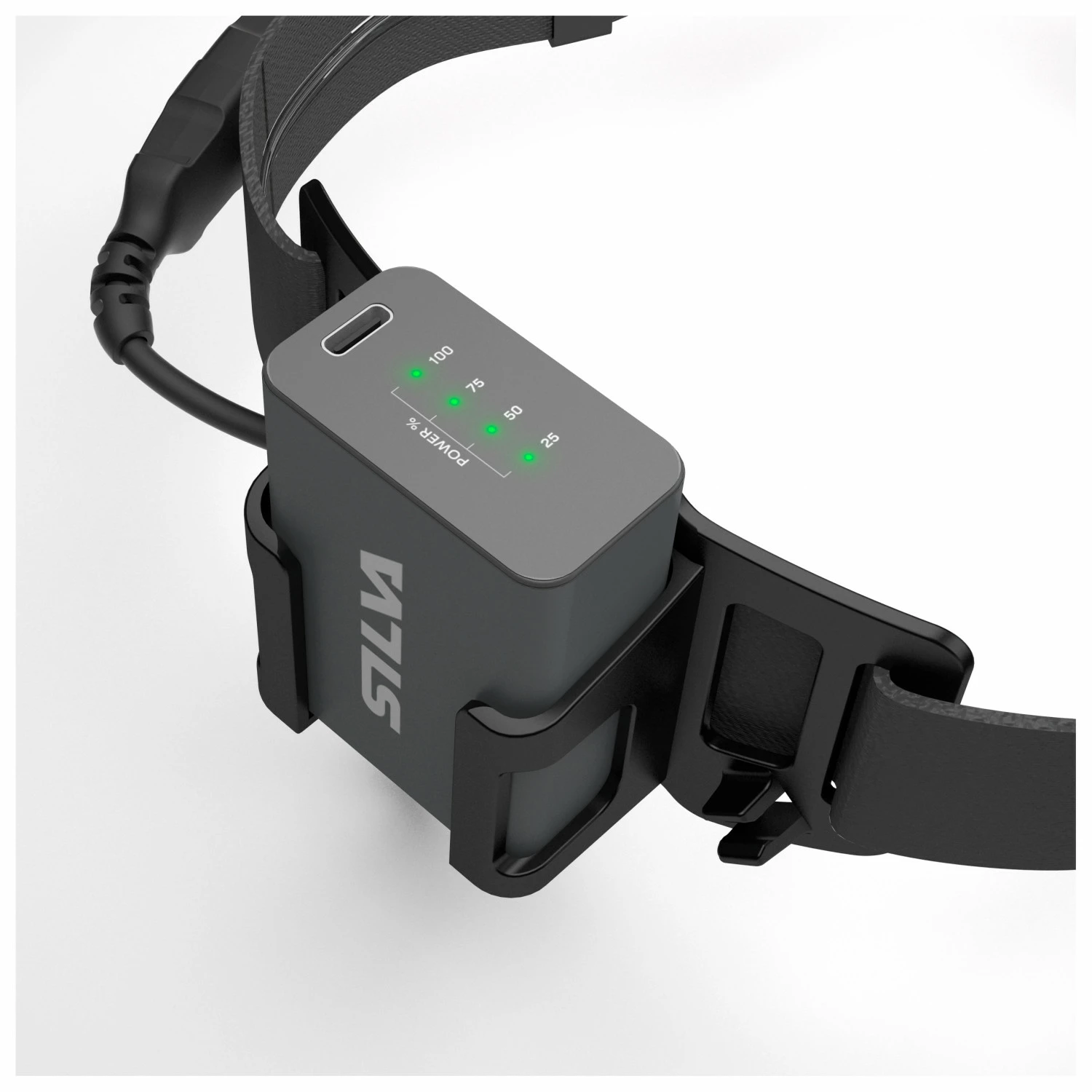Silva Cross Trail 7R - Head Torch - Image 3