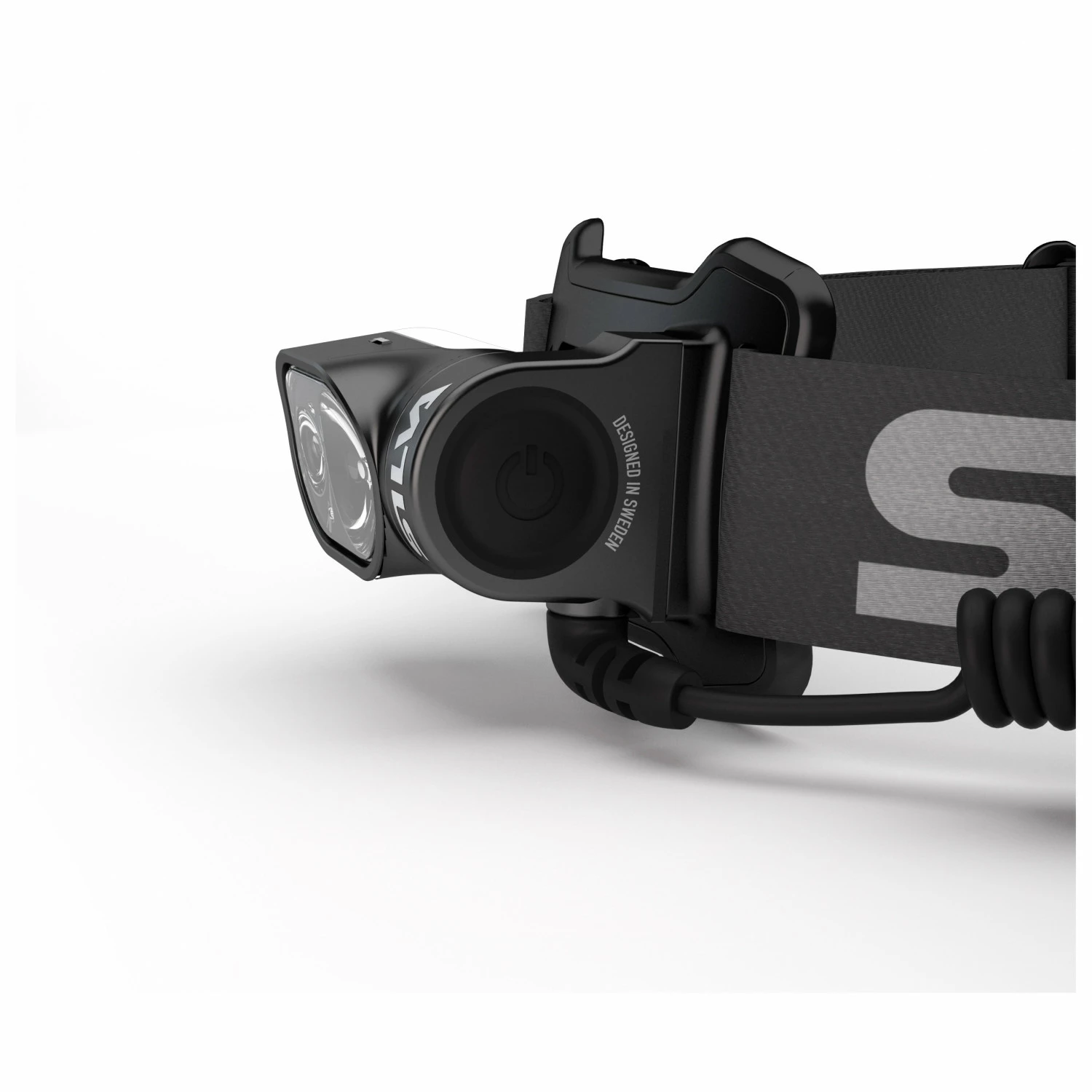 Silva Cross Trail 7R - Head Torch - Image 4