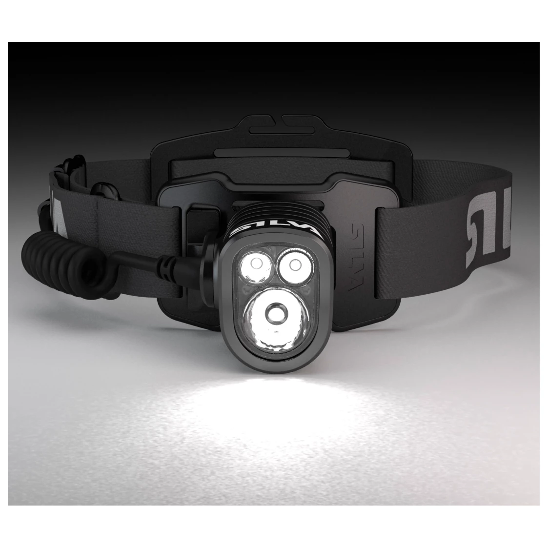 Silva Exceed 4R - Head Torch - Image 5