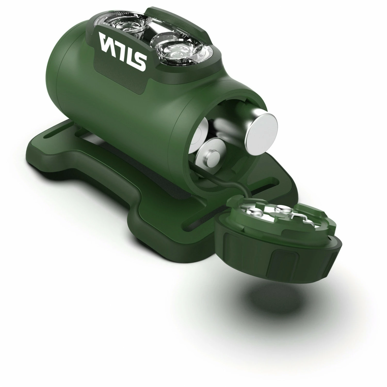 Silva Explore 4 - Head Torch - Image 3