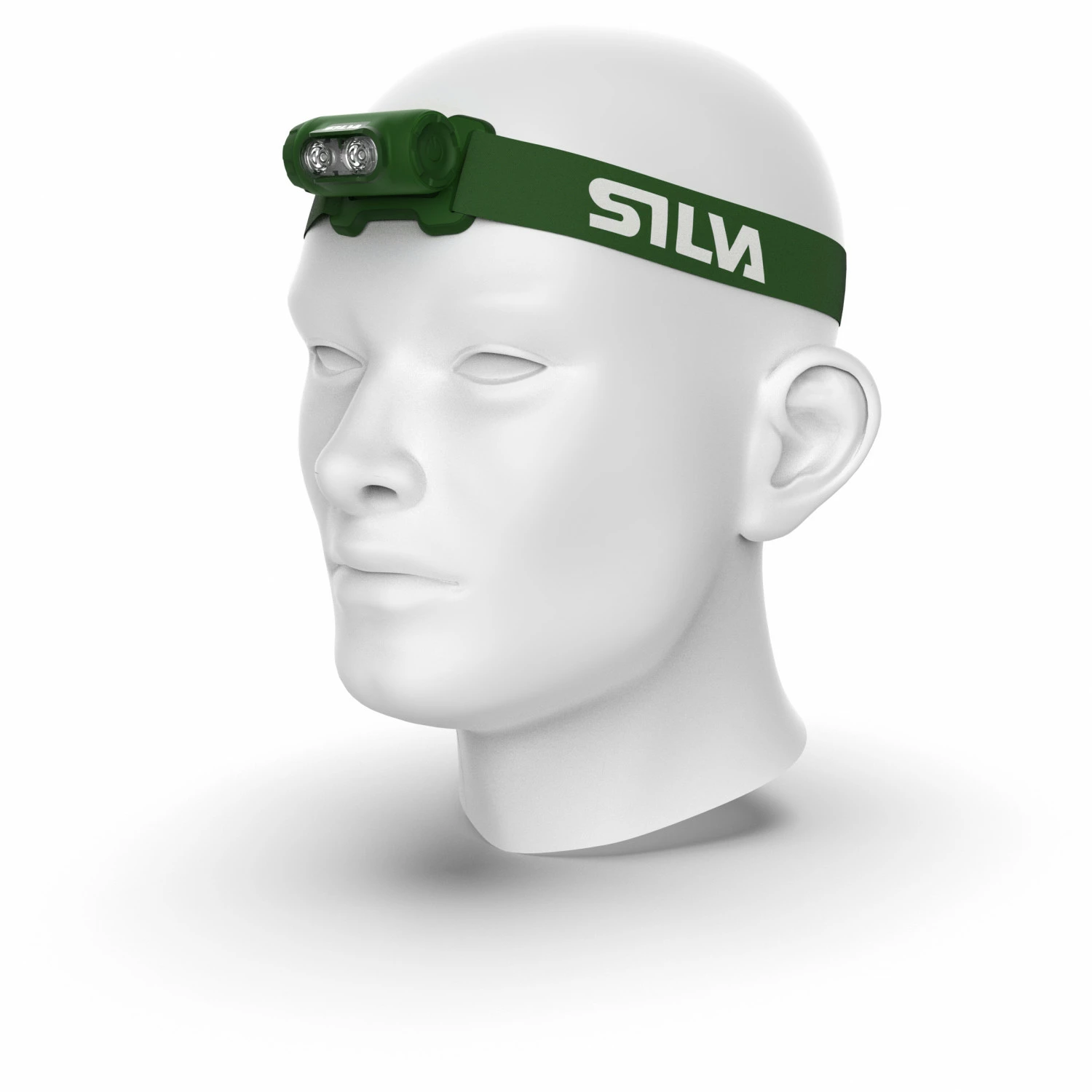 Silva Explore 4 - Head Torch - Image 6