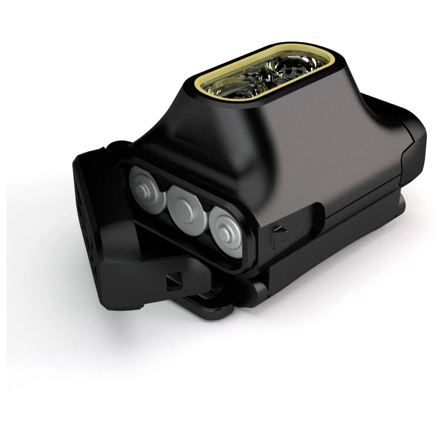 Silva Scout 3 - Head Torch - Image 2