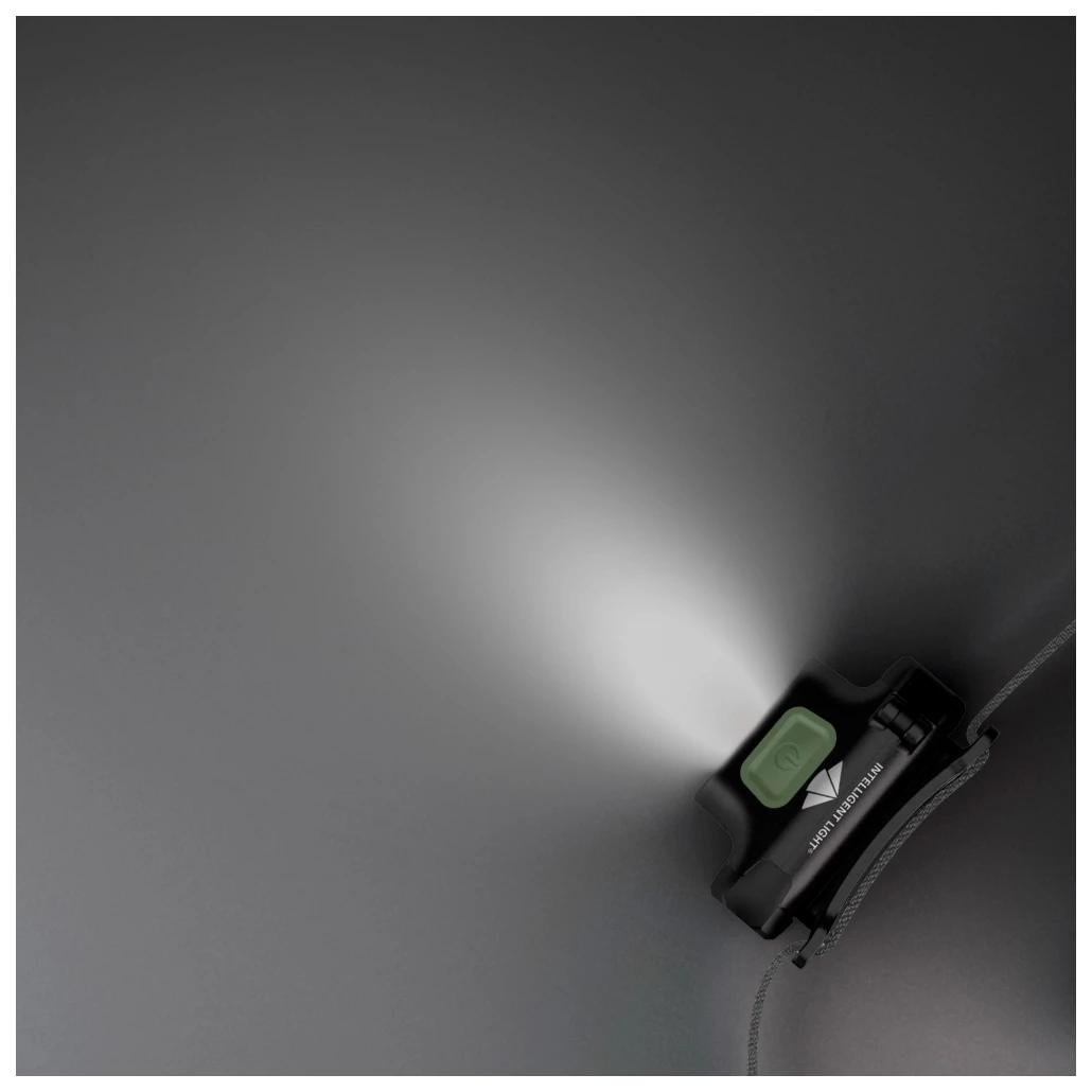 Silva Scout 3X - Head Torch - Image 5