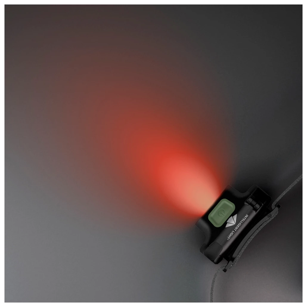 Silva Scout 3X - Head Torch - Image 6