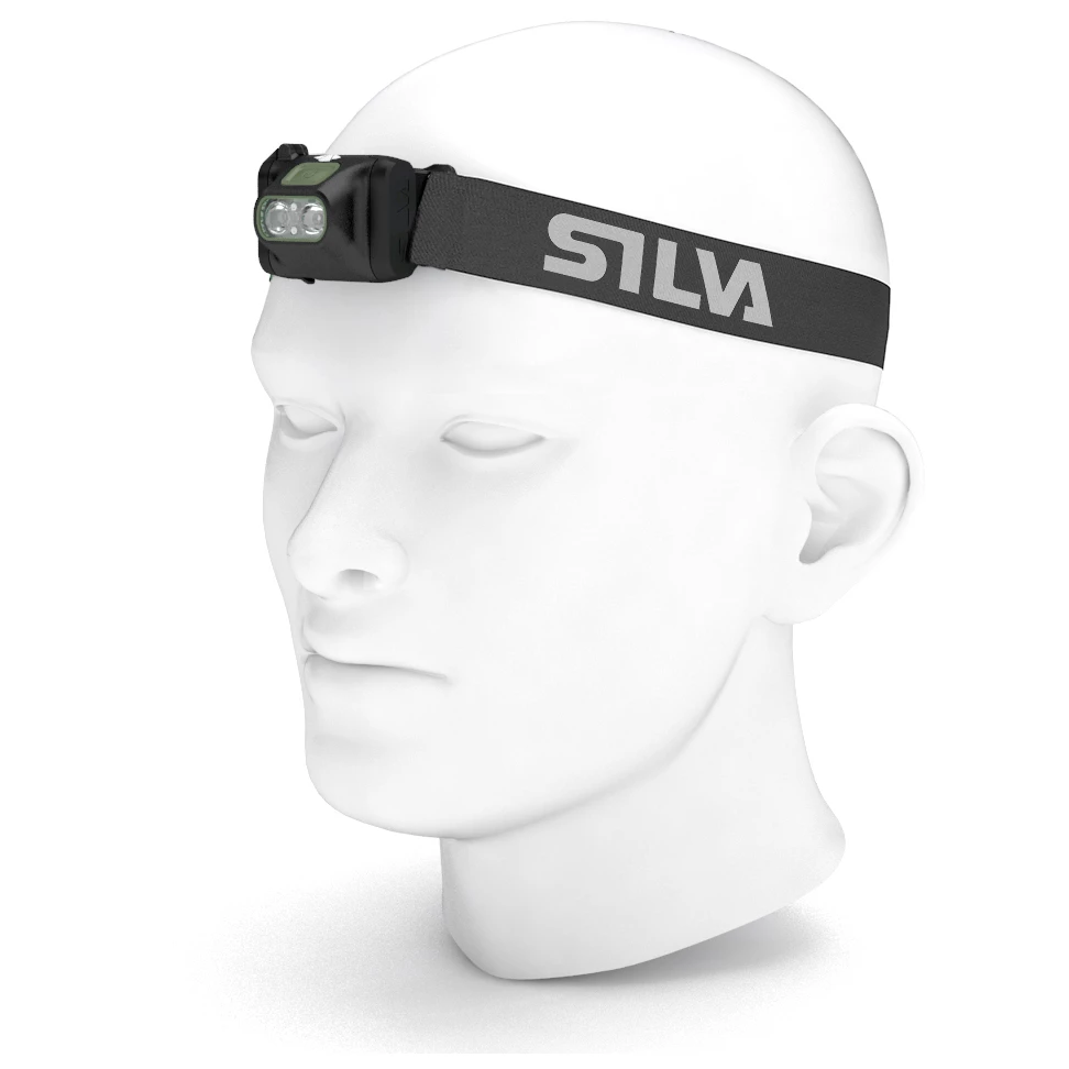 Silva Scout 3X - Head Torch - Image 8