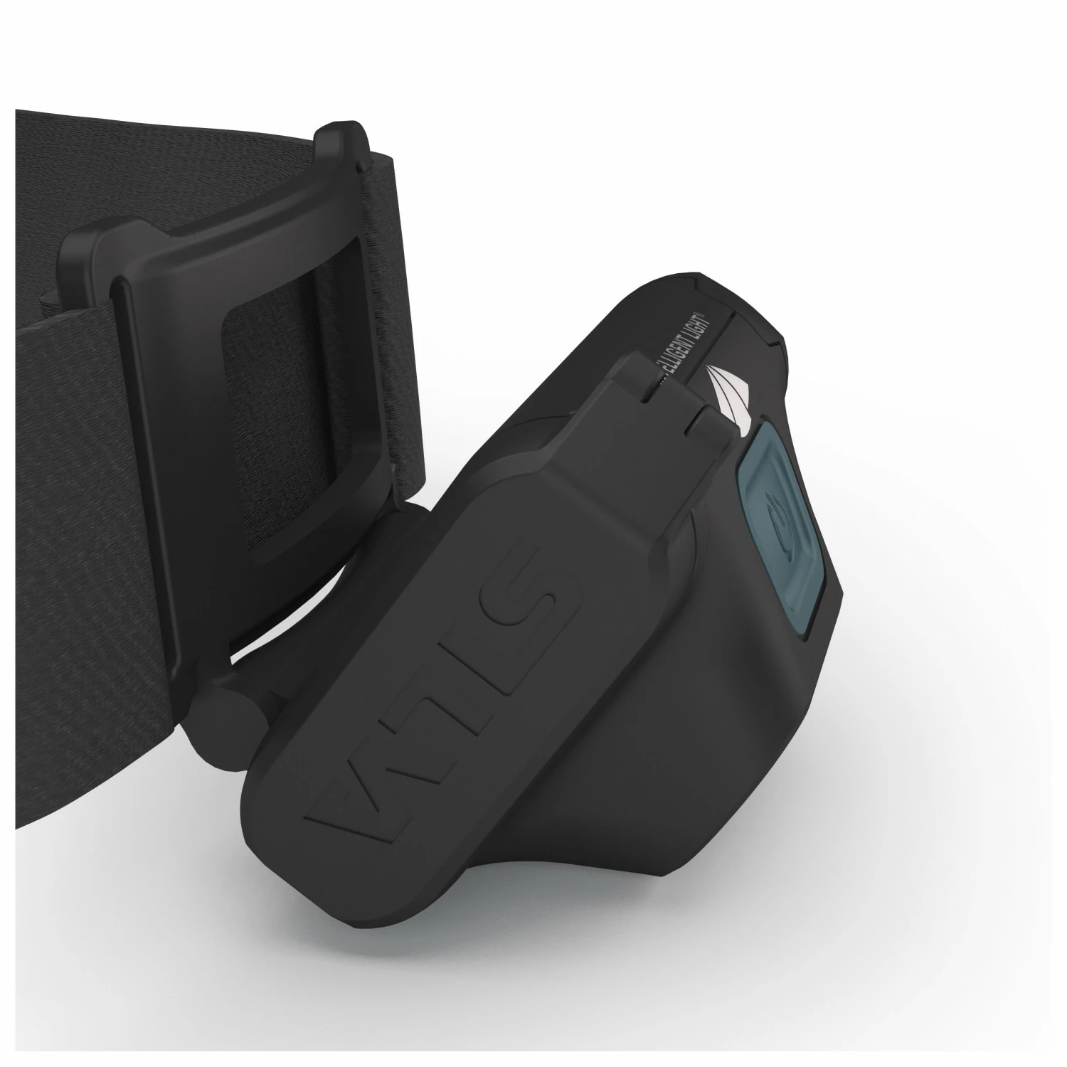 Silva Scout 3XT - Head Torch - Image 4