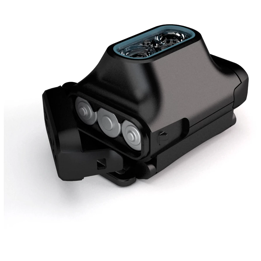 Silva Scout 3XT - Head Torch - Image 5