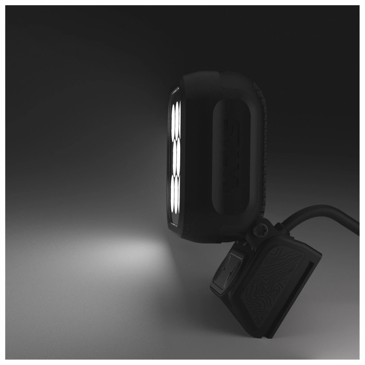 Silva Spectra O - Head Torch - Image 4