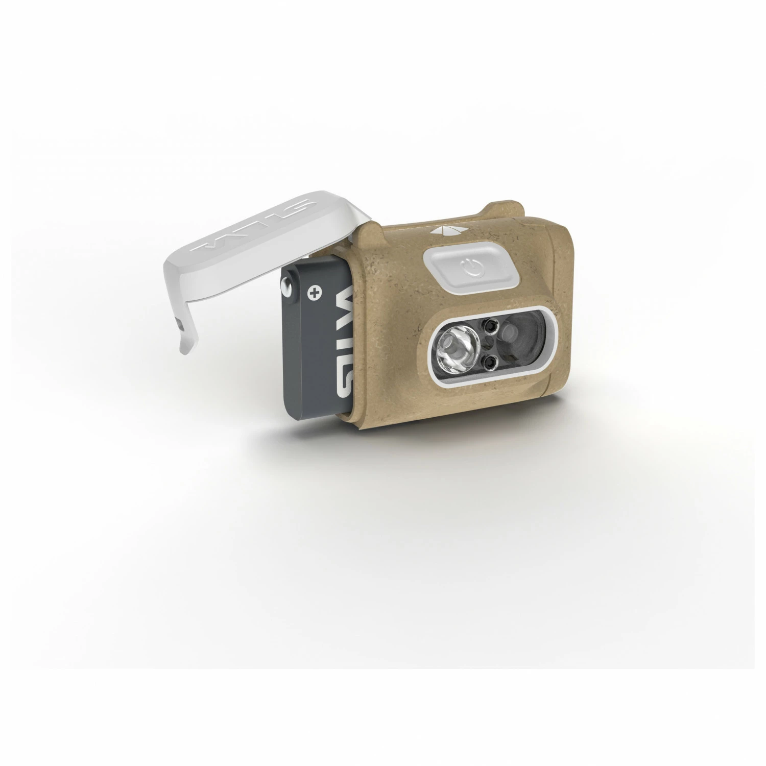 Silva Terra Scout H - Head Torch - Image 3