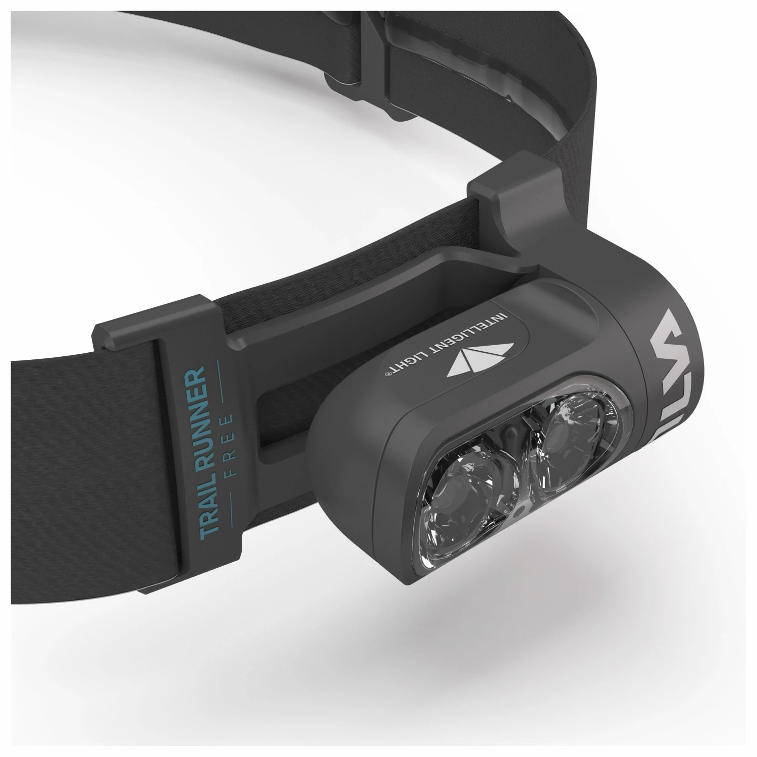 Silva Trail Runner Free H - Head Torch - Image 2