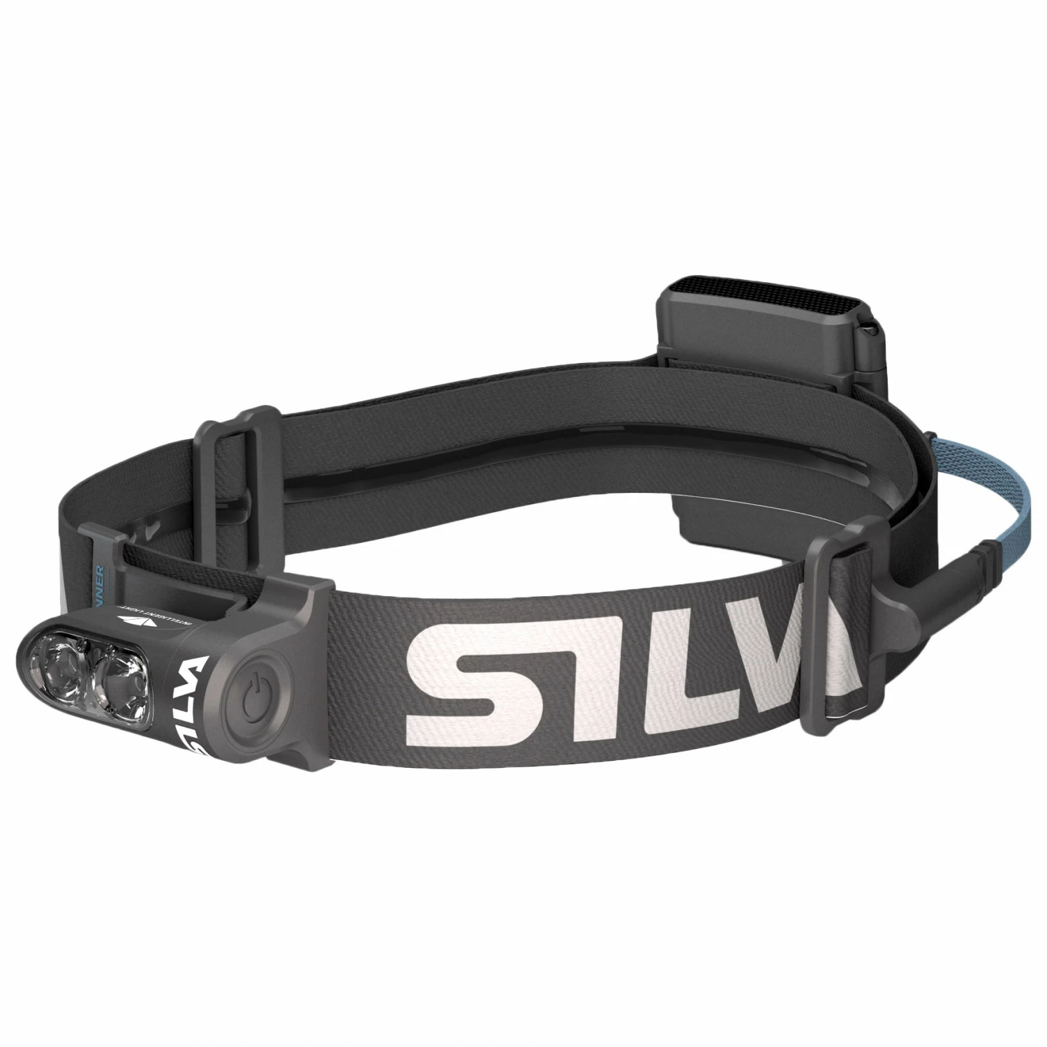 Silva Trail Runner Free H - Head Torch