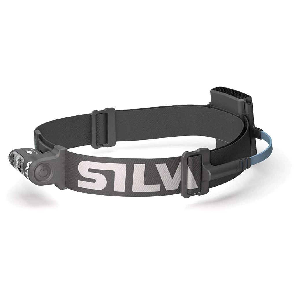 Silva Trail Runner Free - Head Torch - Image 2
