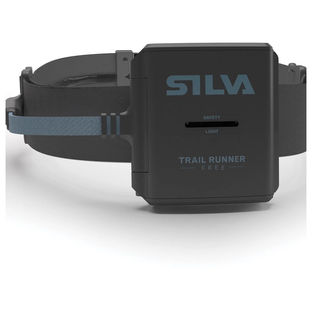Silva Trail Runner Free - Head Torch - Image 3
