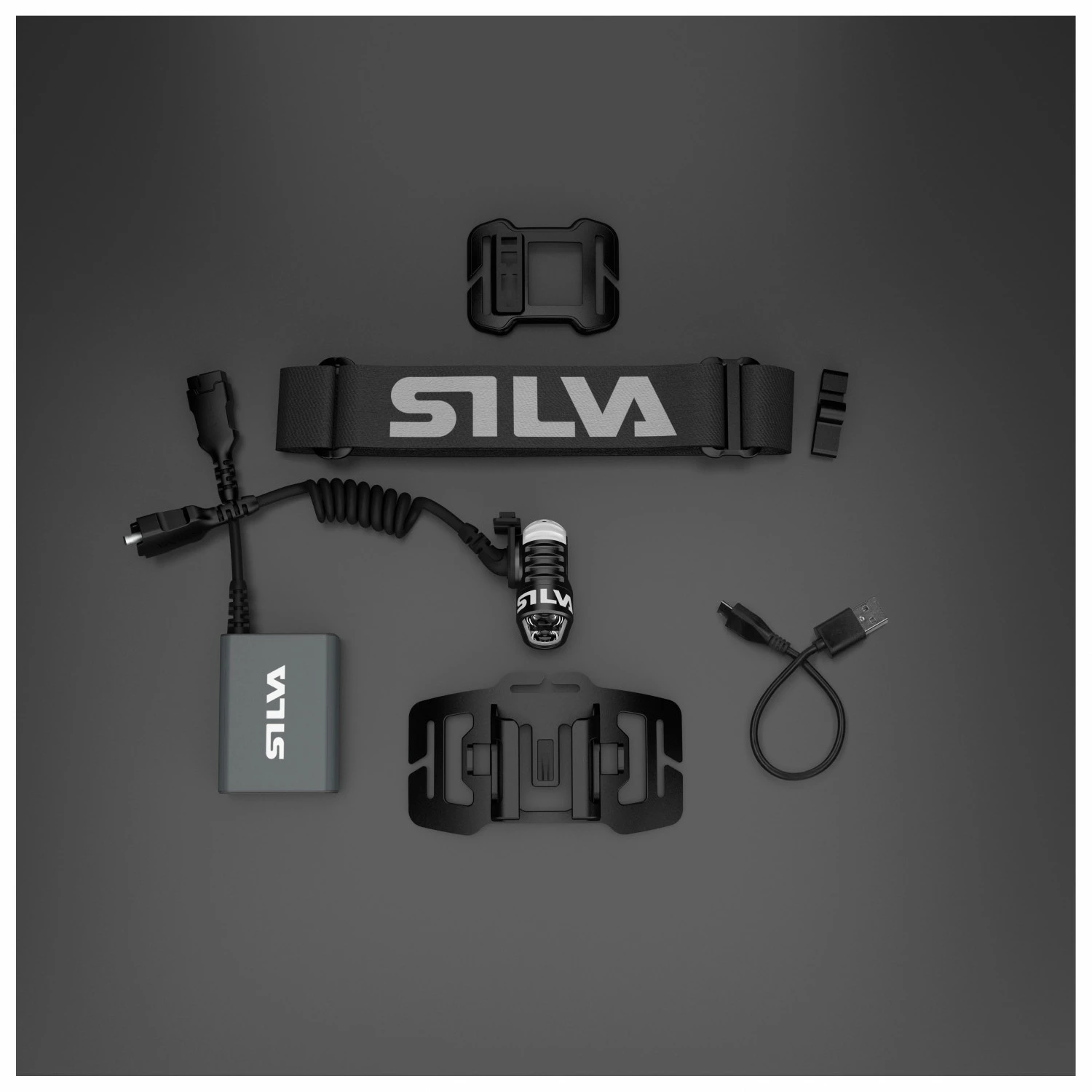 Silva Trail Speed 5R - Head Torch - Image 2