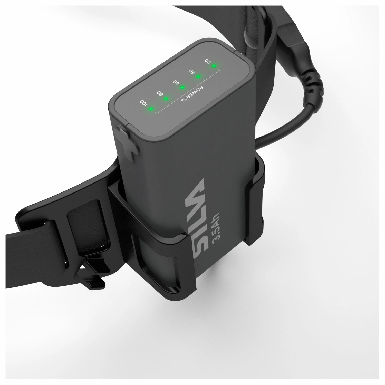 Silva Trail Speed 5X - Head Torch - Image 7