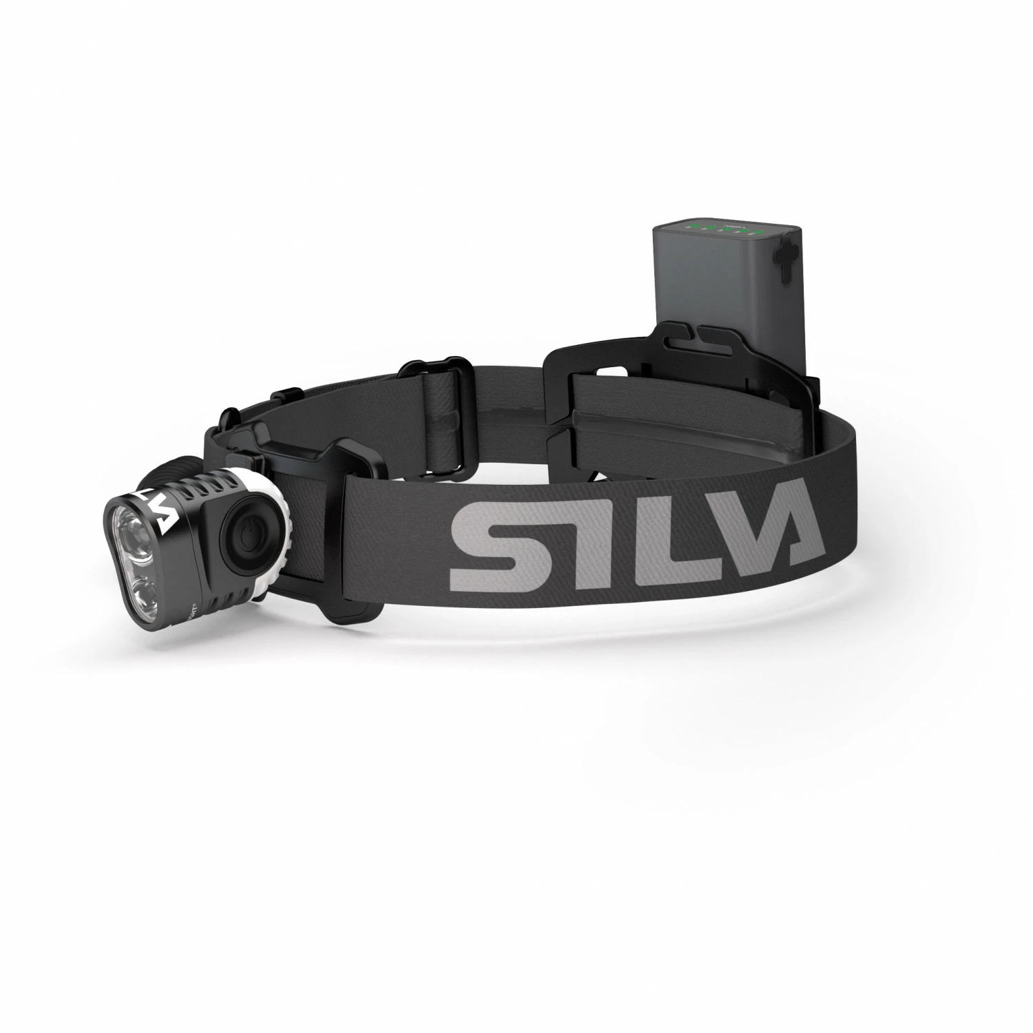 Silva Trail Speed 5X - Head Torch