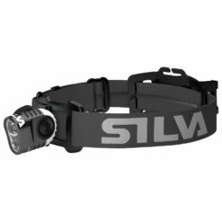 Silva Trail Speed 5XT - Head Torch