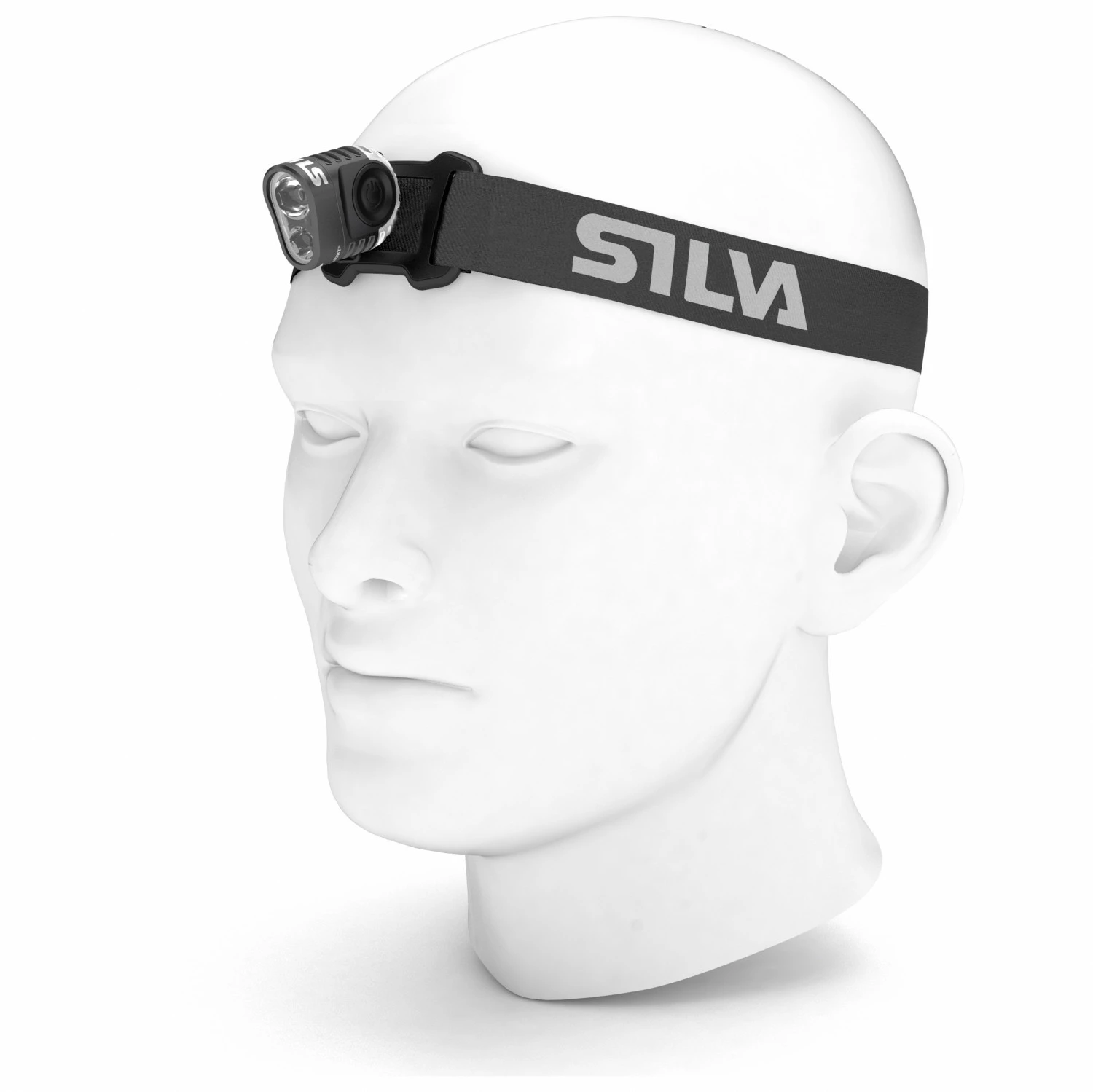 Silva Trail Speed 5XT - Head Torch - Image 10