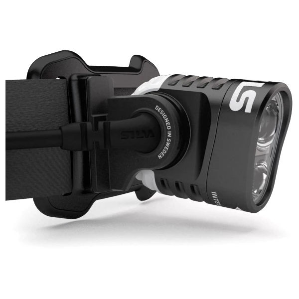Silva Trail Speed 5XT - Head Torch - Image 3