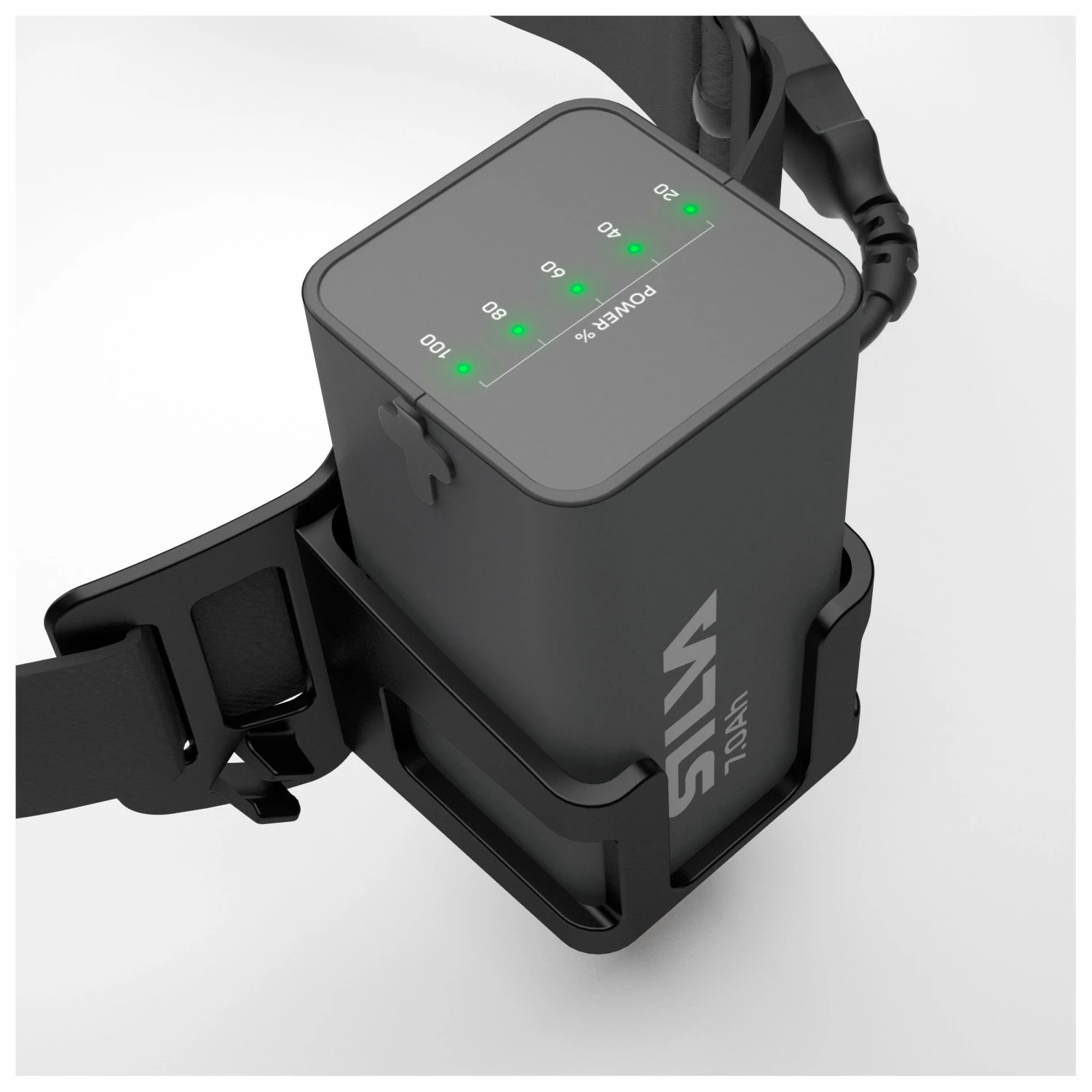 Silva Trail Speed 5XT - Head Torch - Image 7