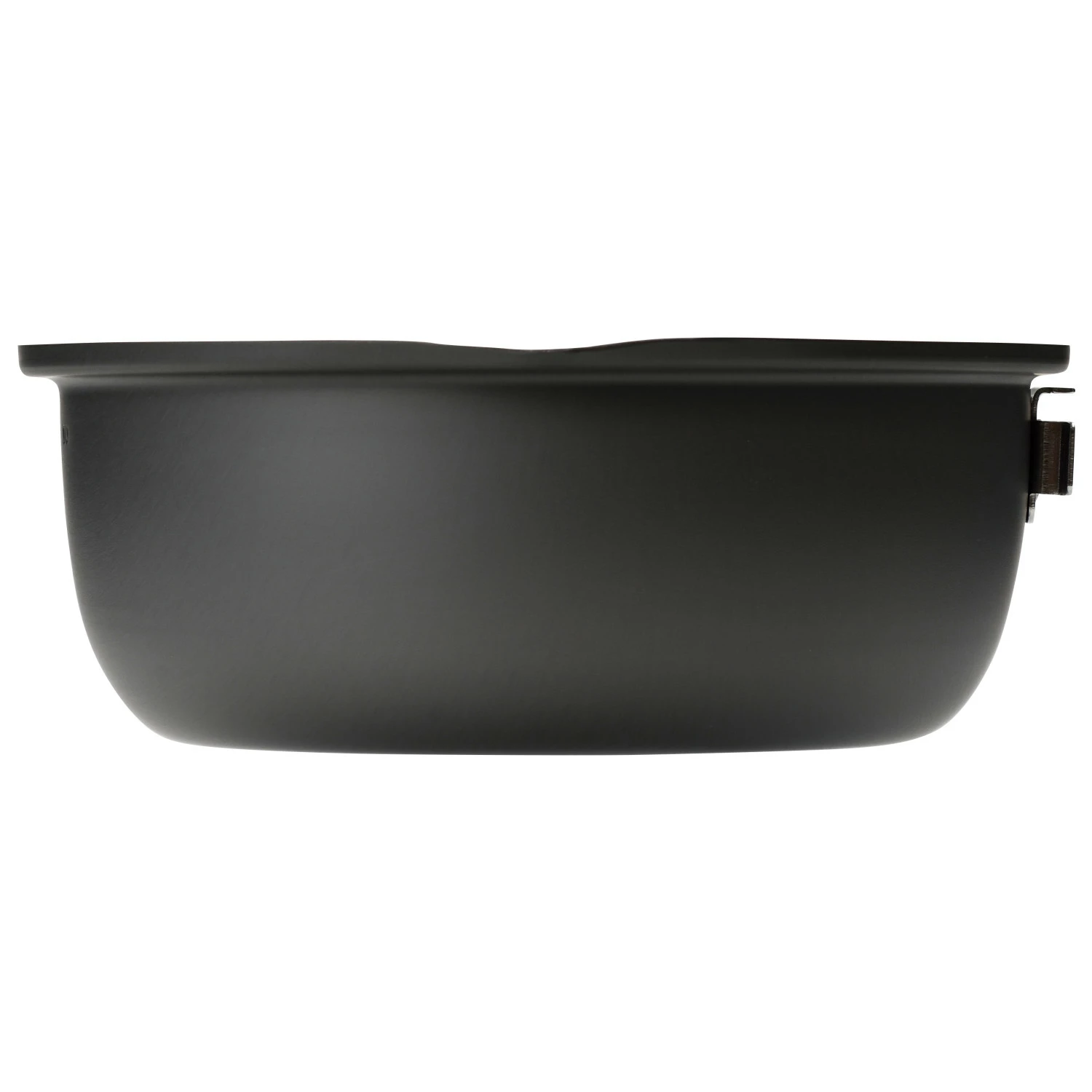 Snow Peak Aluminium Non-Stick Cooker 1000 - Cooking Set - Image 5