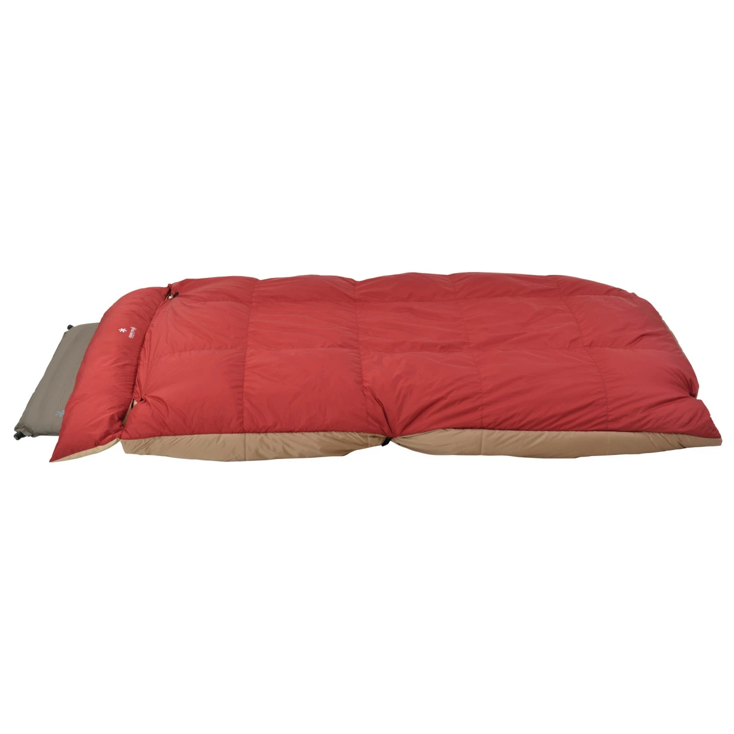 Snow Peak Camp Futon Single - Image 2