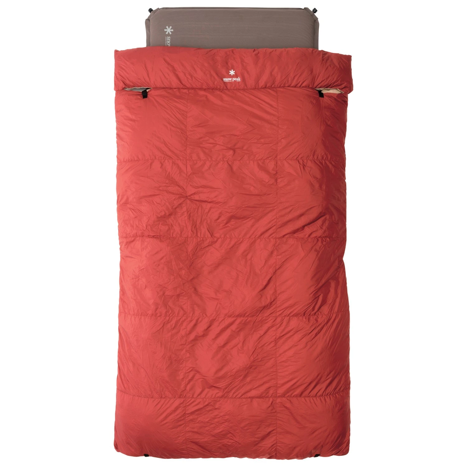 Snow Peak Camp Futon Single