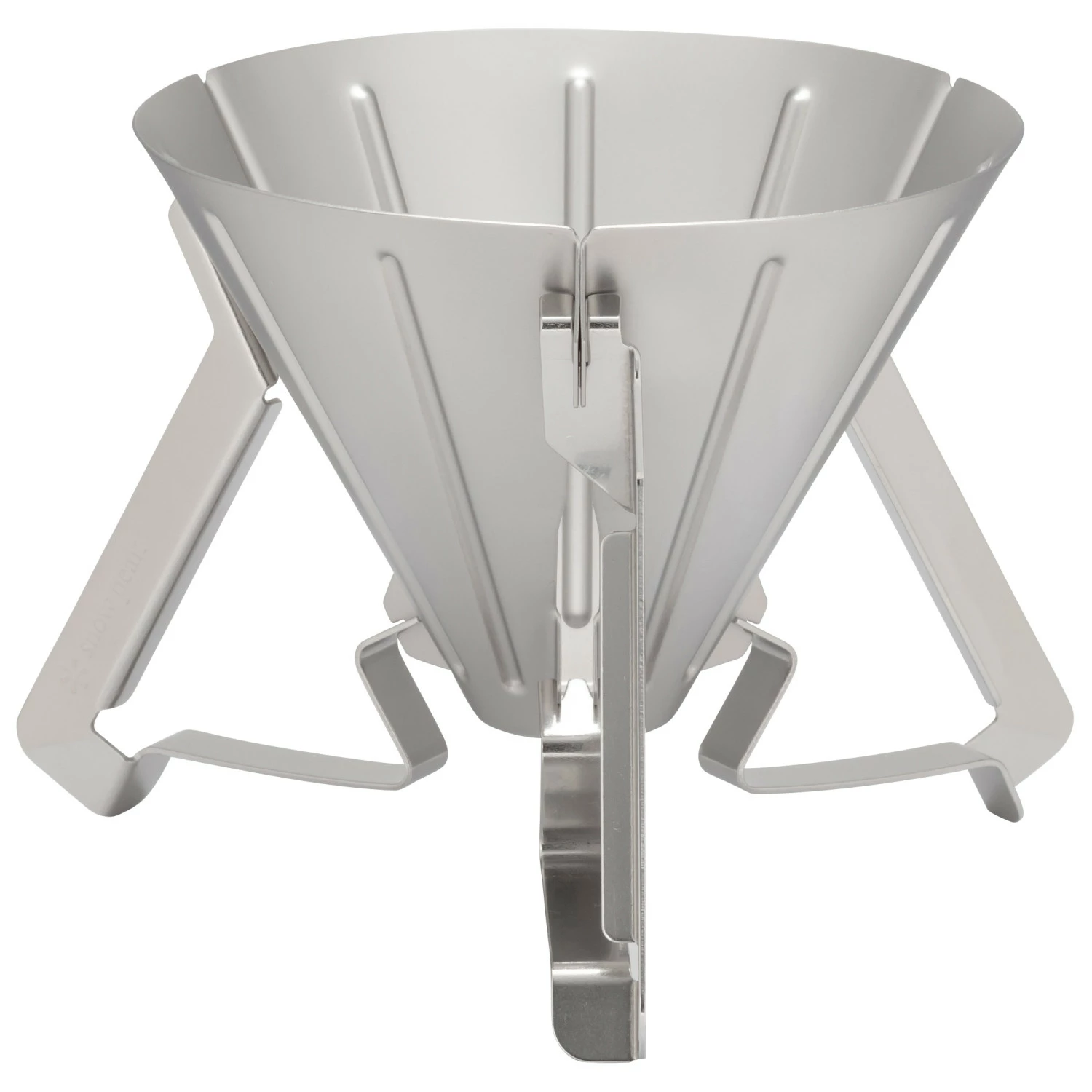 Snow Peak Field Barista Dripper - Coffee Filter - Image 2