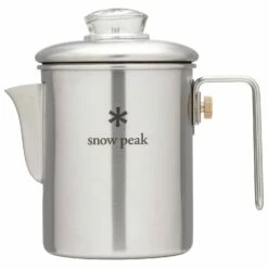 Snow Peak Field Coffee Master