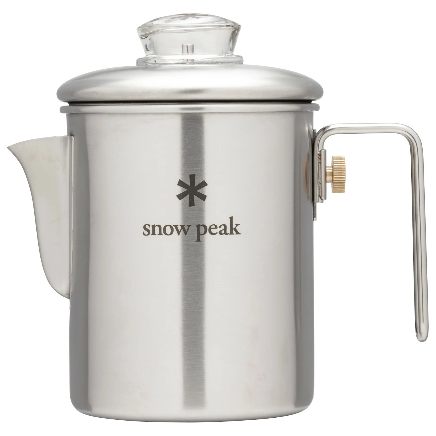 Snow Peak Field Coffee Master