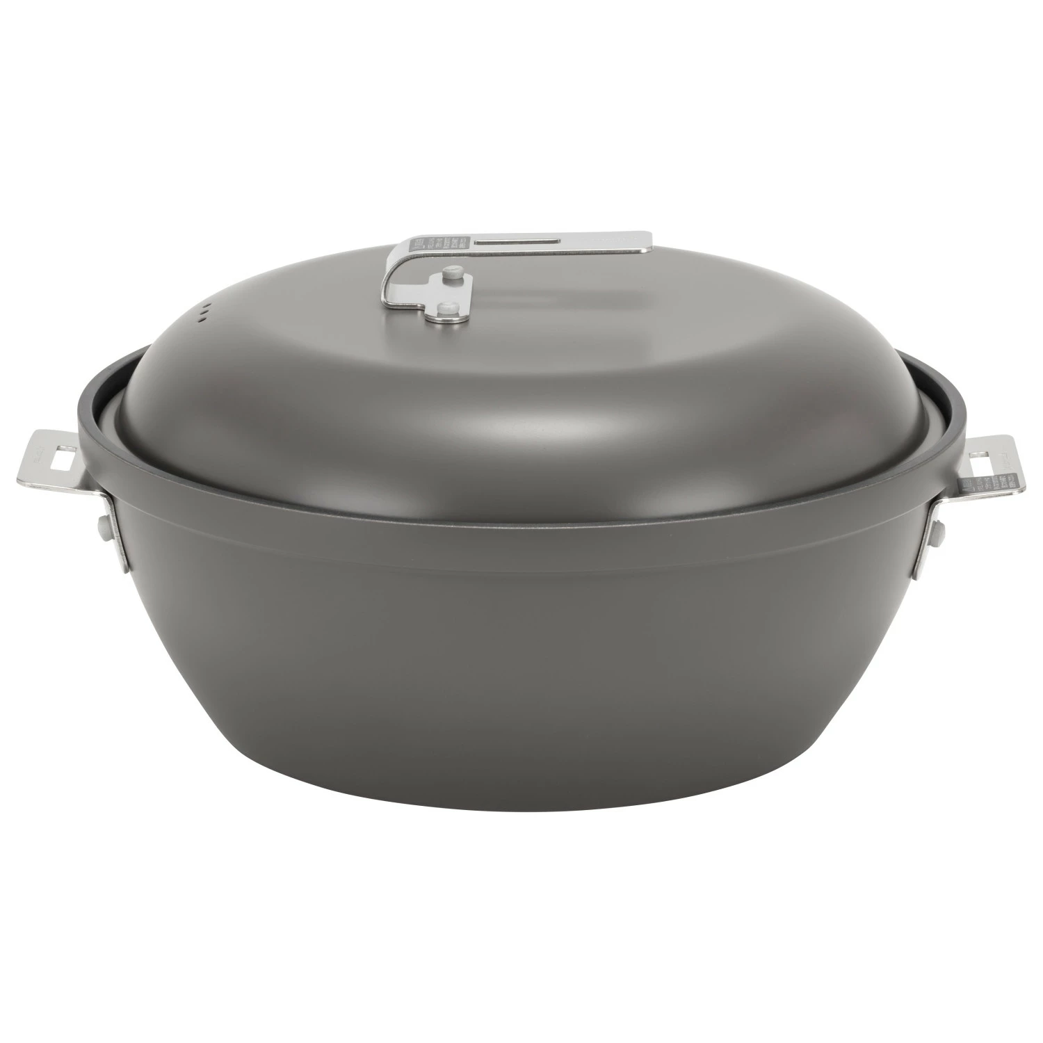 Snow Peak Field Cooker Pro - Pot - Image 2