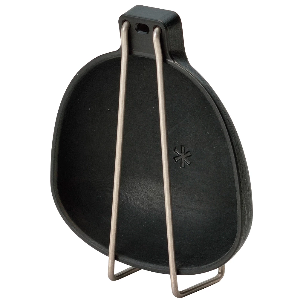 Snow Peak Folding Ladle - Skillet - Image 2