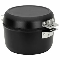 Snow Peak Home & Camp Cooker - Pot